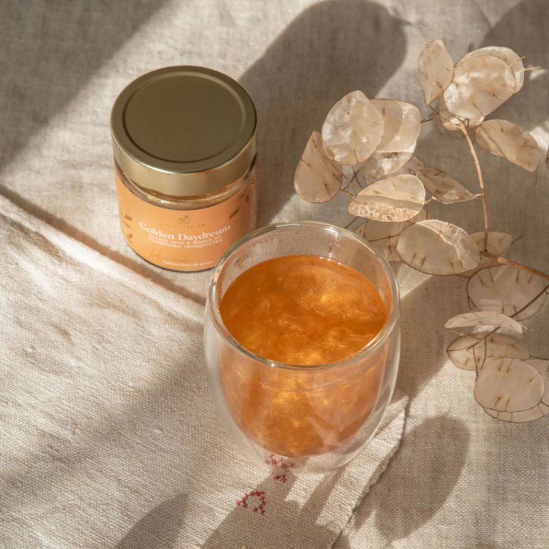 Better Tea Company Golden Daydream 60g