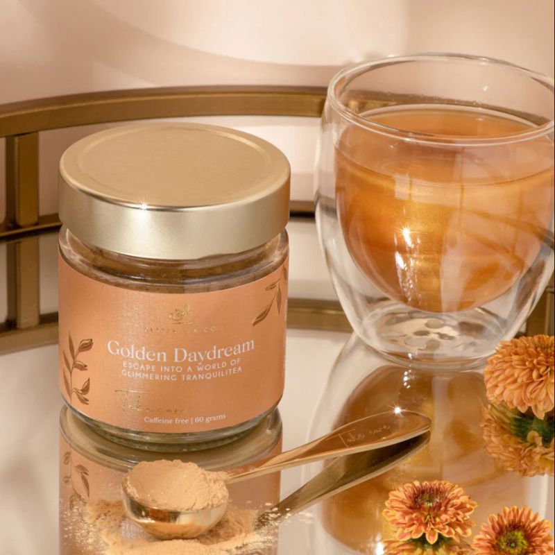 Better Tea Company Golden Daydream 60g