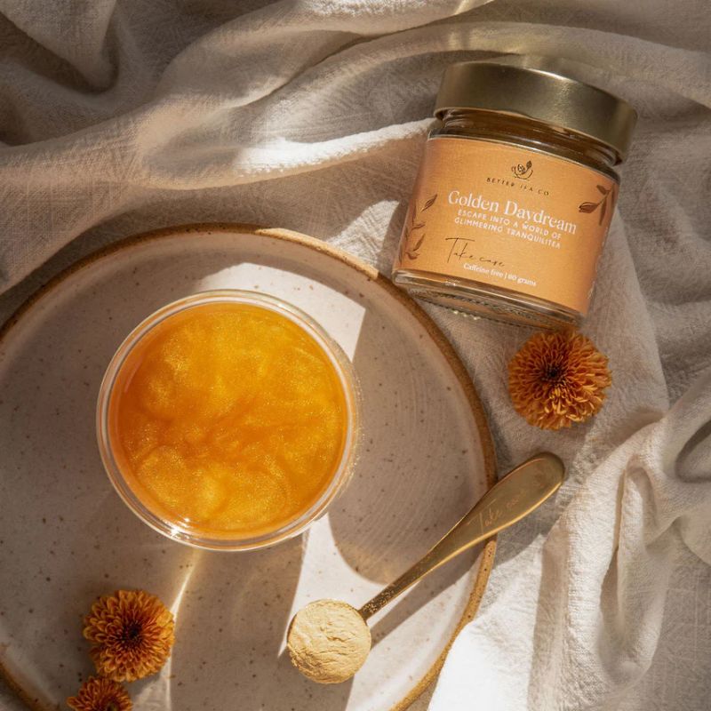 Better Tea Company Golden Daydream 60g