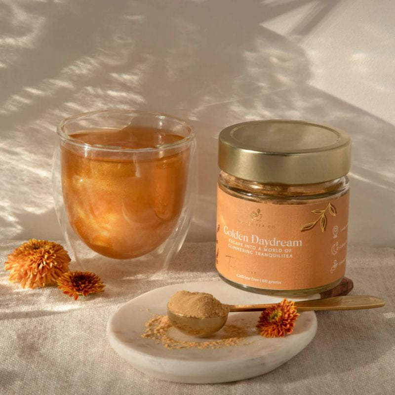 Better Tea Company Golden Daydream 60g