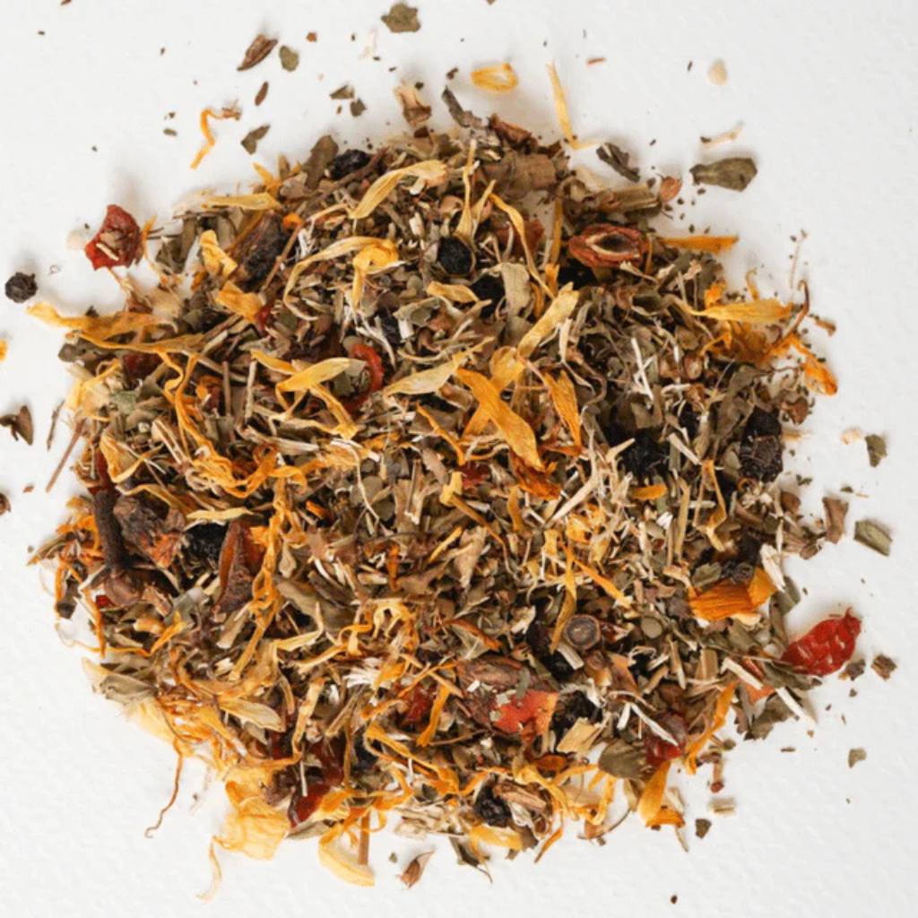 Better Tea Company Hemp Relief Box