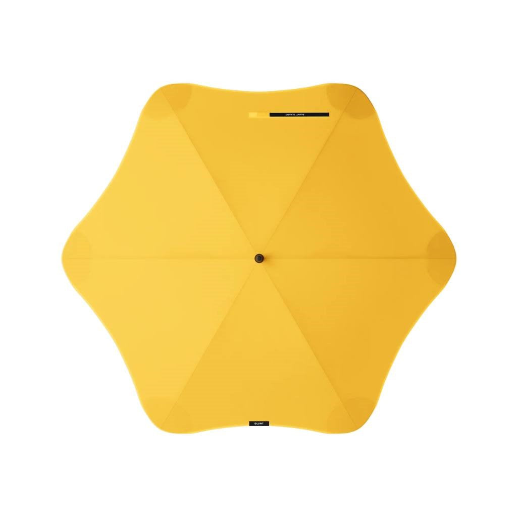 Blunt | Classic Yellow