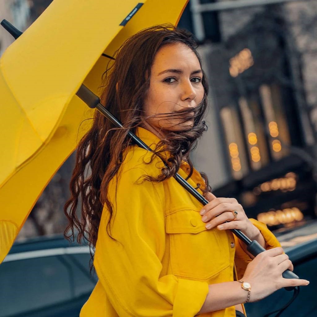 Blunt | Classic Yellow