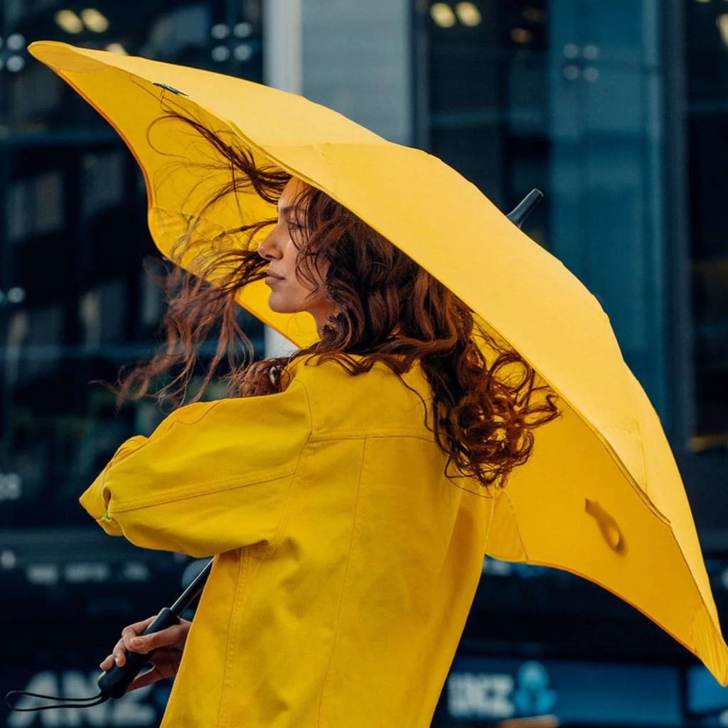 Blunt | Classic Yellow