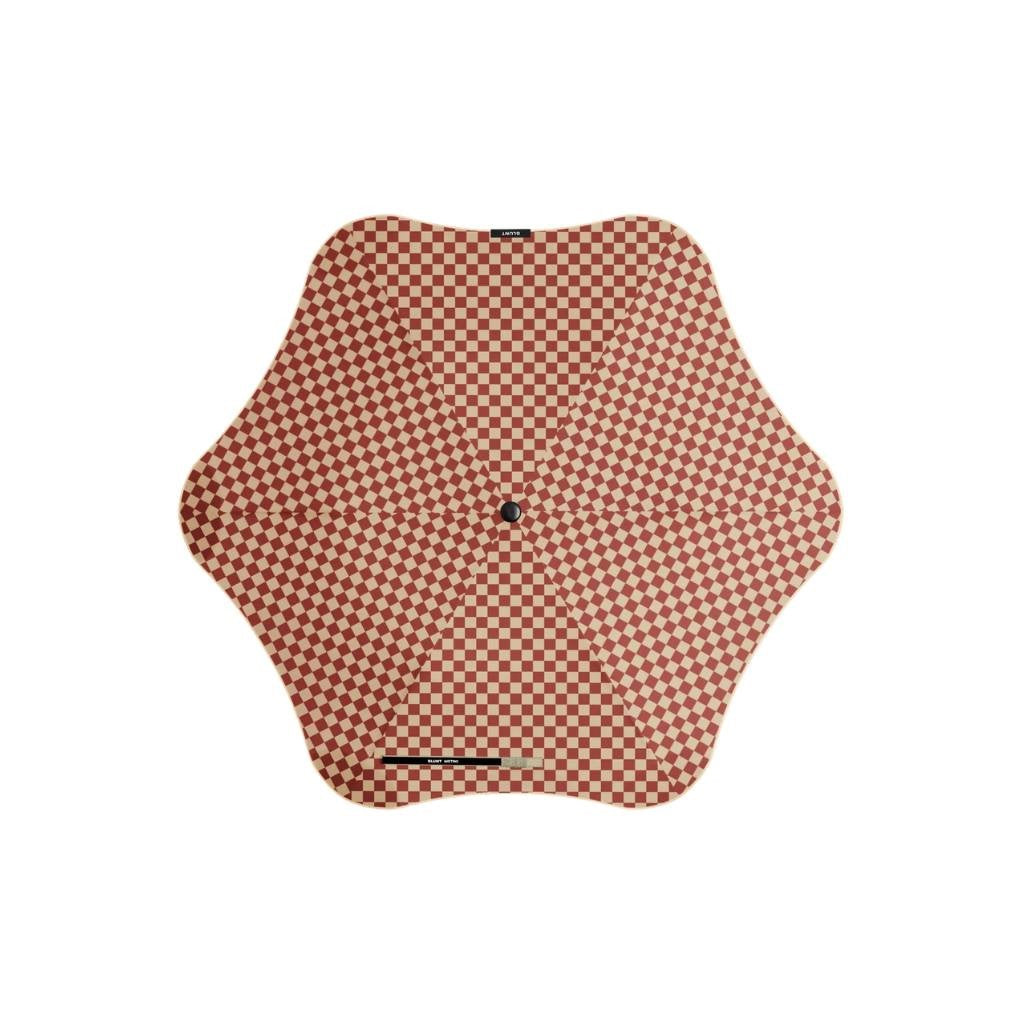 Blunt | Metro Clay Check