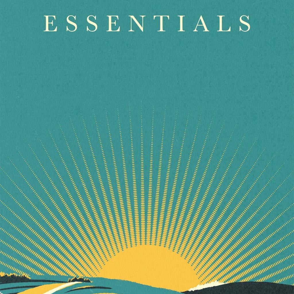 Book Of Essentials