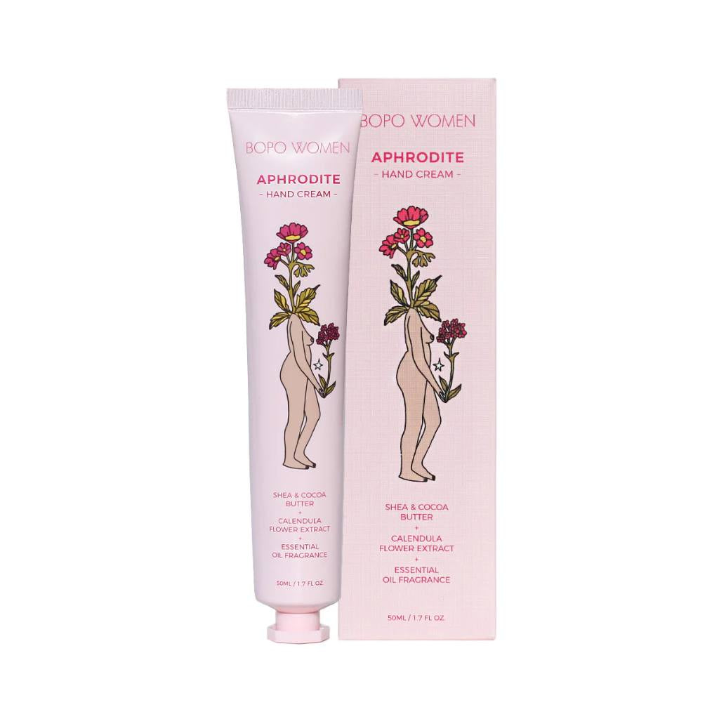 Bopo Women | Aphrodite Hand Cream 50ml