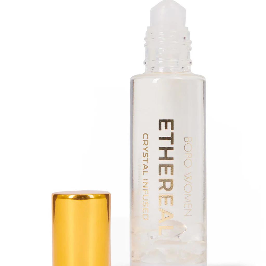 Bopo Women | Perfume Roller - 15ml Ethereal