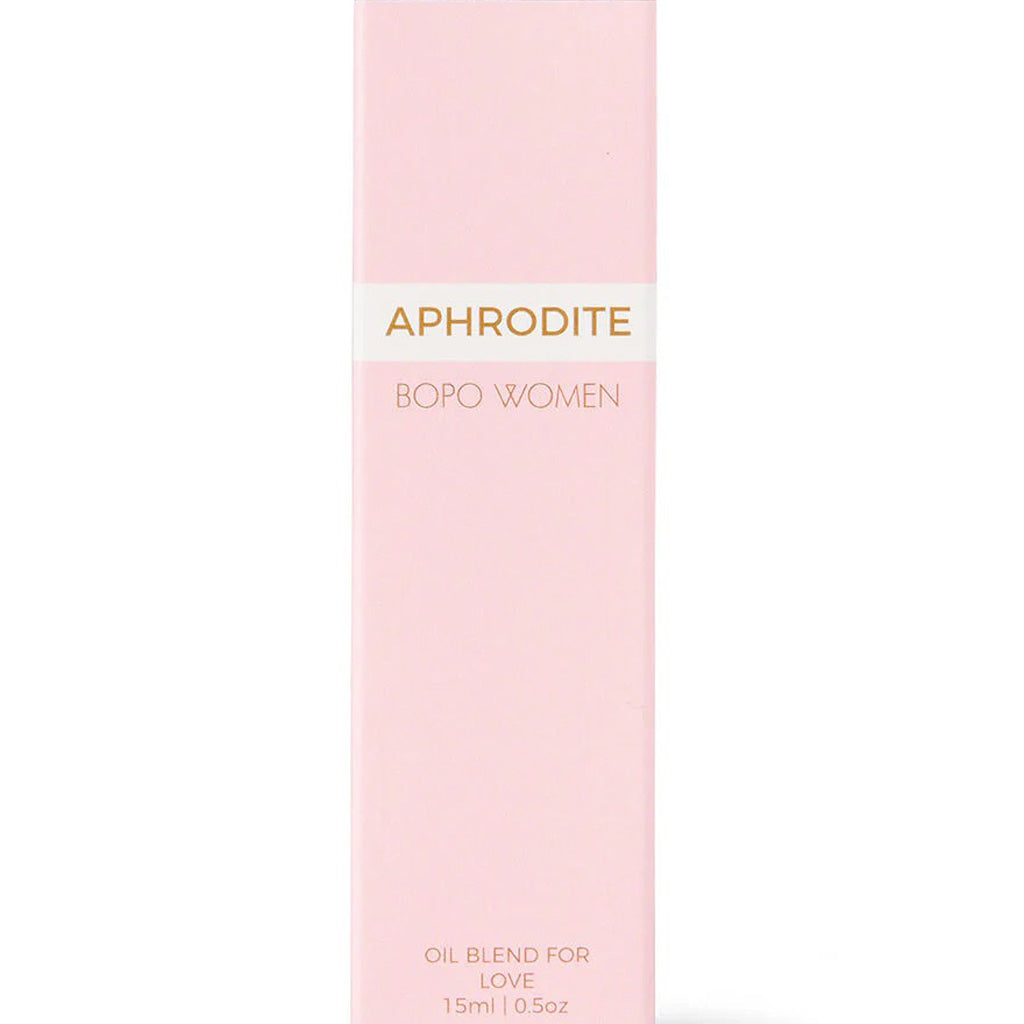 Bopo Women | Perfume Roller - 15ml Aphrodite