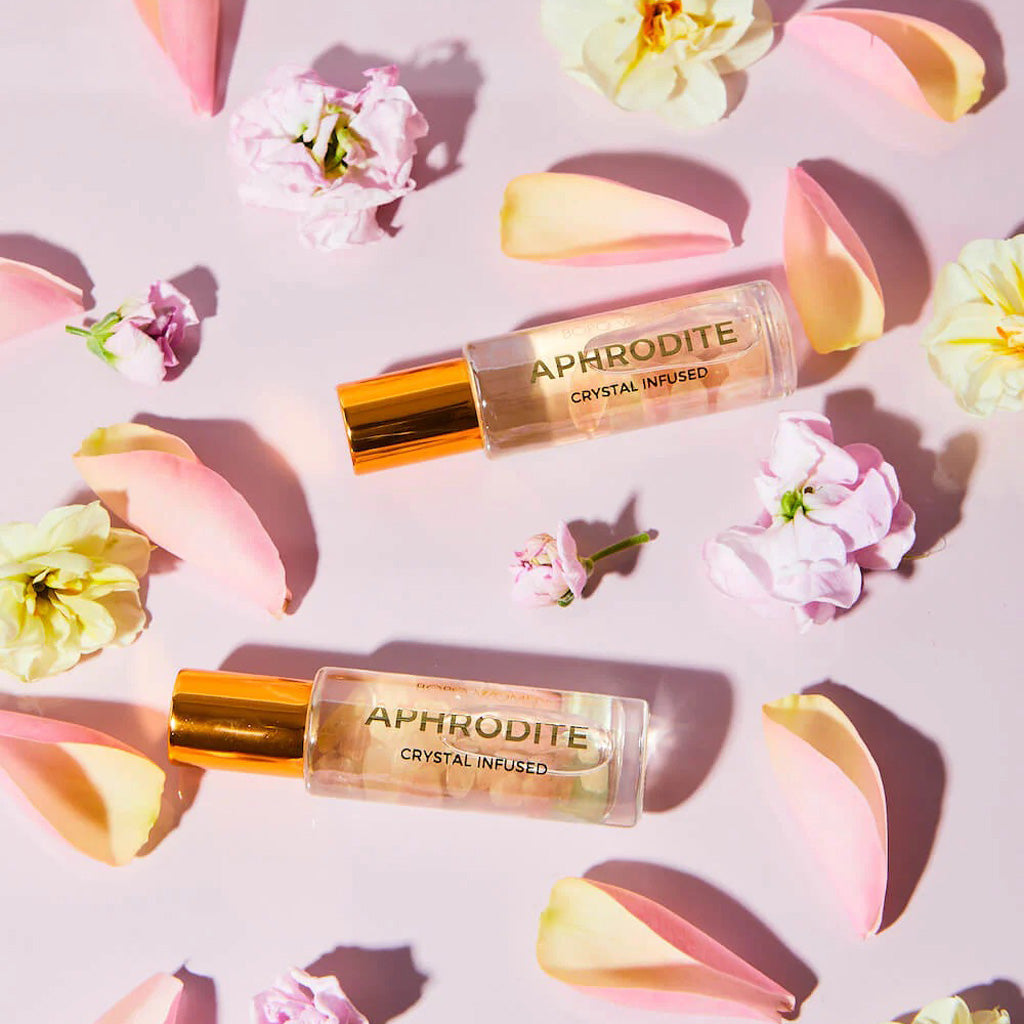 Bopo Women | Perfume Roller - 15ml Aphrodite