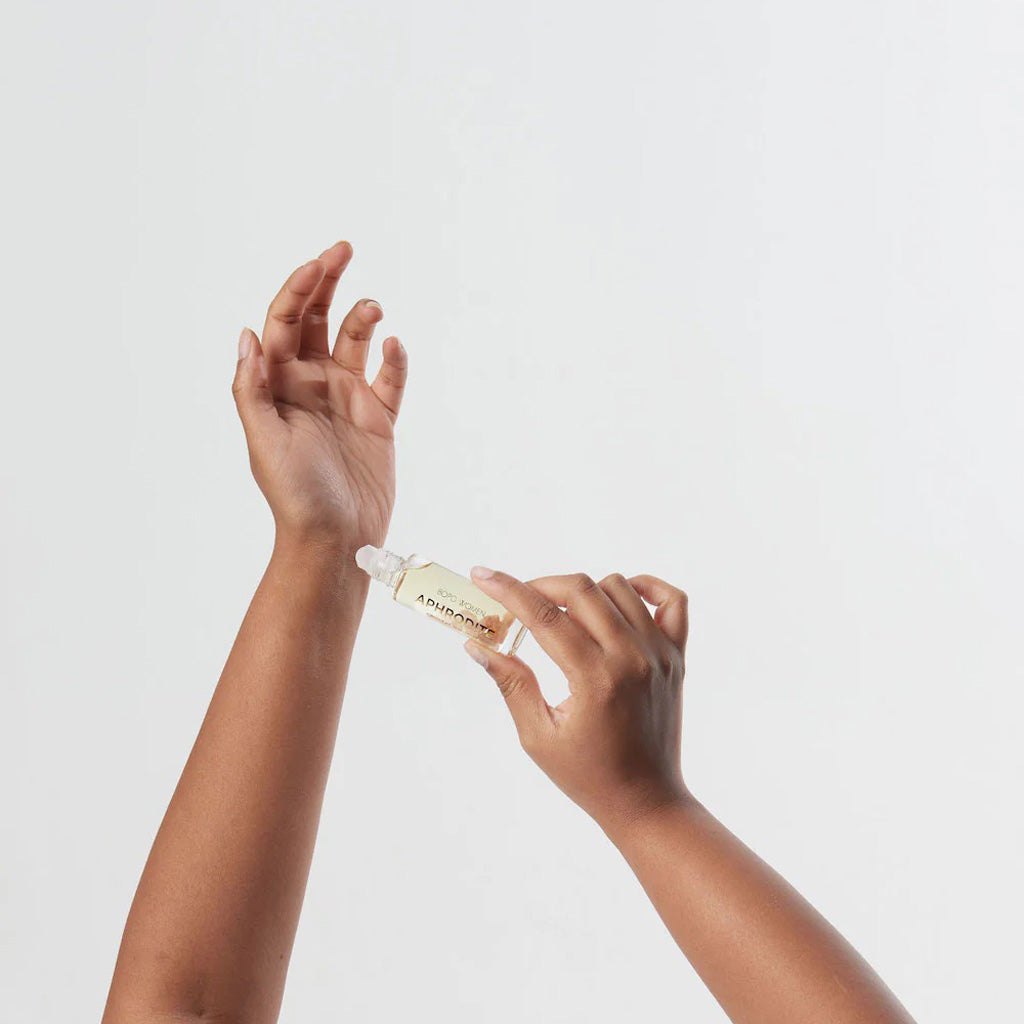 Bopo Women | Perfume Roller - 15ml Aphrodite