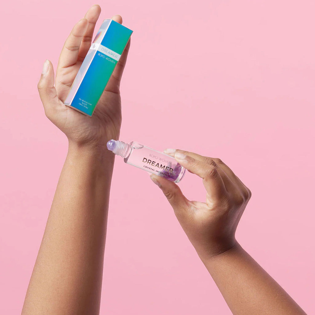 Bopo Women | Perfume Roller - 15ml Dreamer