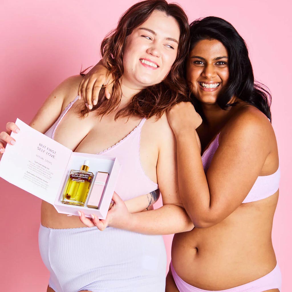 Bopo Women | Self Love Gift Set