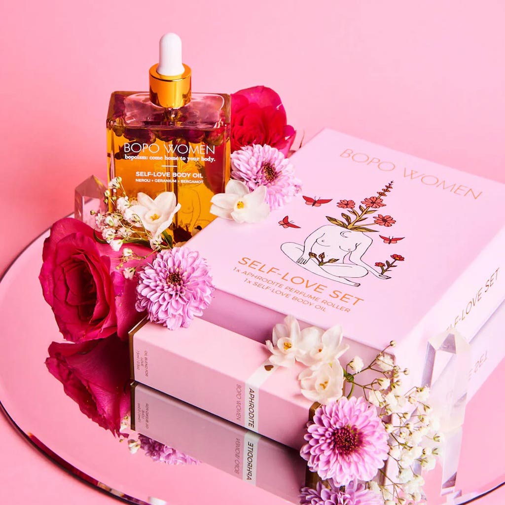 Bopo Women | Self Love Gift Set