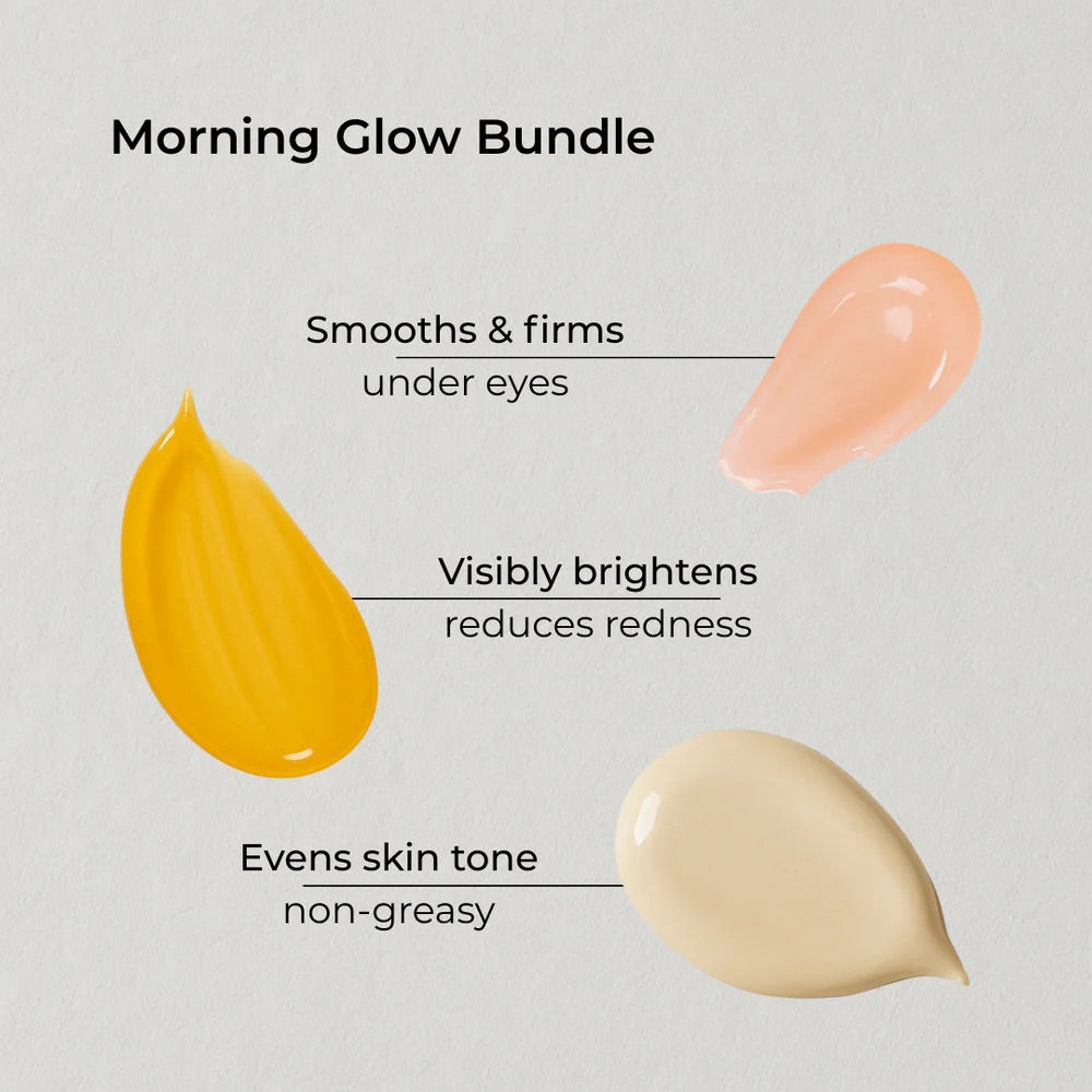 Nude Kiwi | Brightening Day Cream NZ 30g