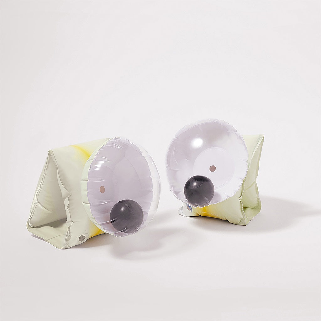 SunnyLife | Buddy Float Bands Monty The Monster