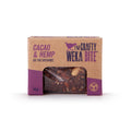 CWB | NZ Cacao and Hemp 40g Bites
