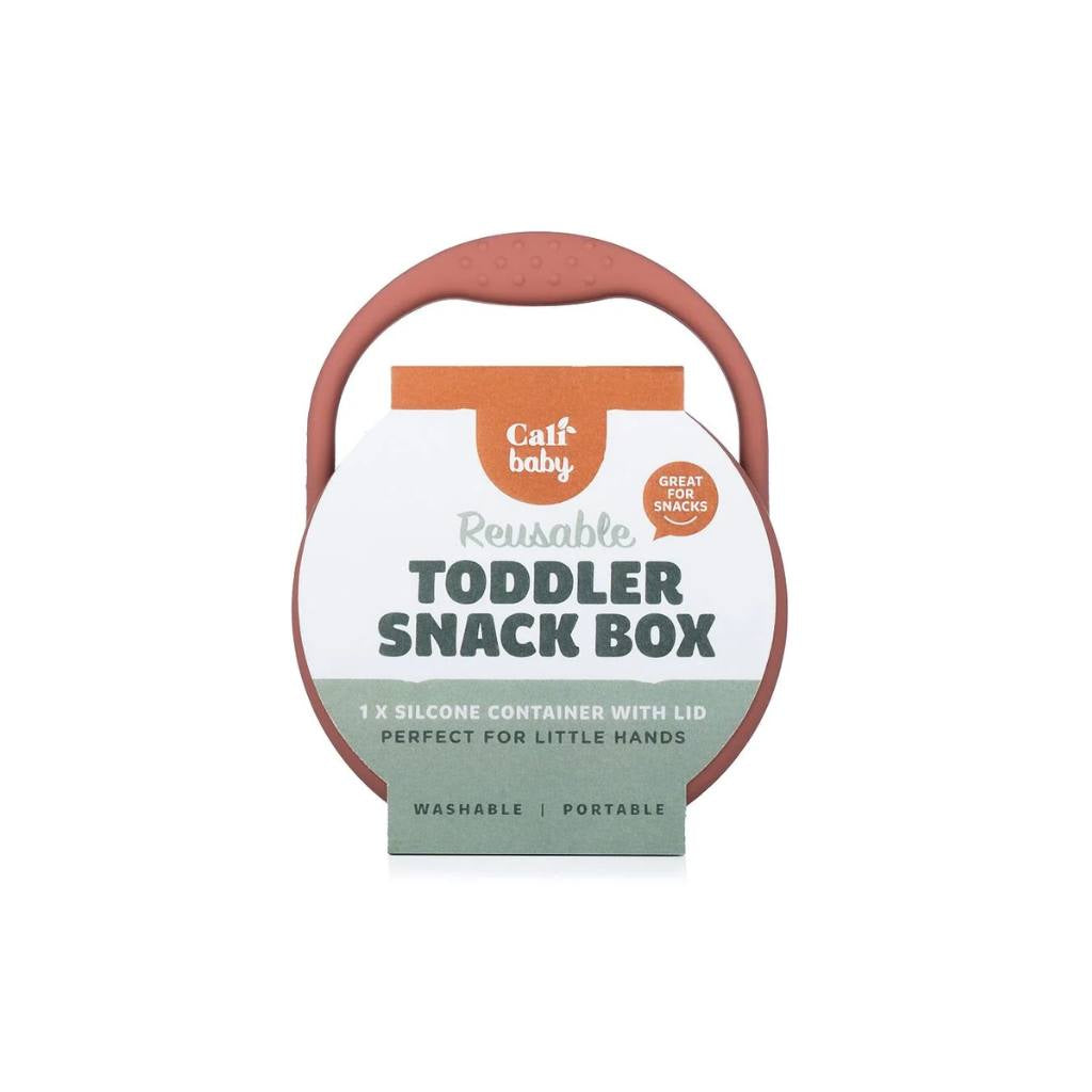 CaliWoods | Snack Box - Blush