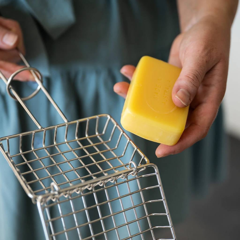 CaliWoods | Soap Shaker