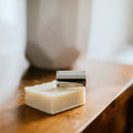 CaliWoods | Shaving Soap