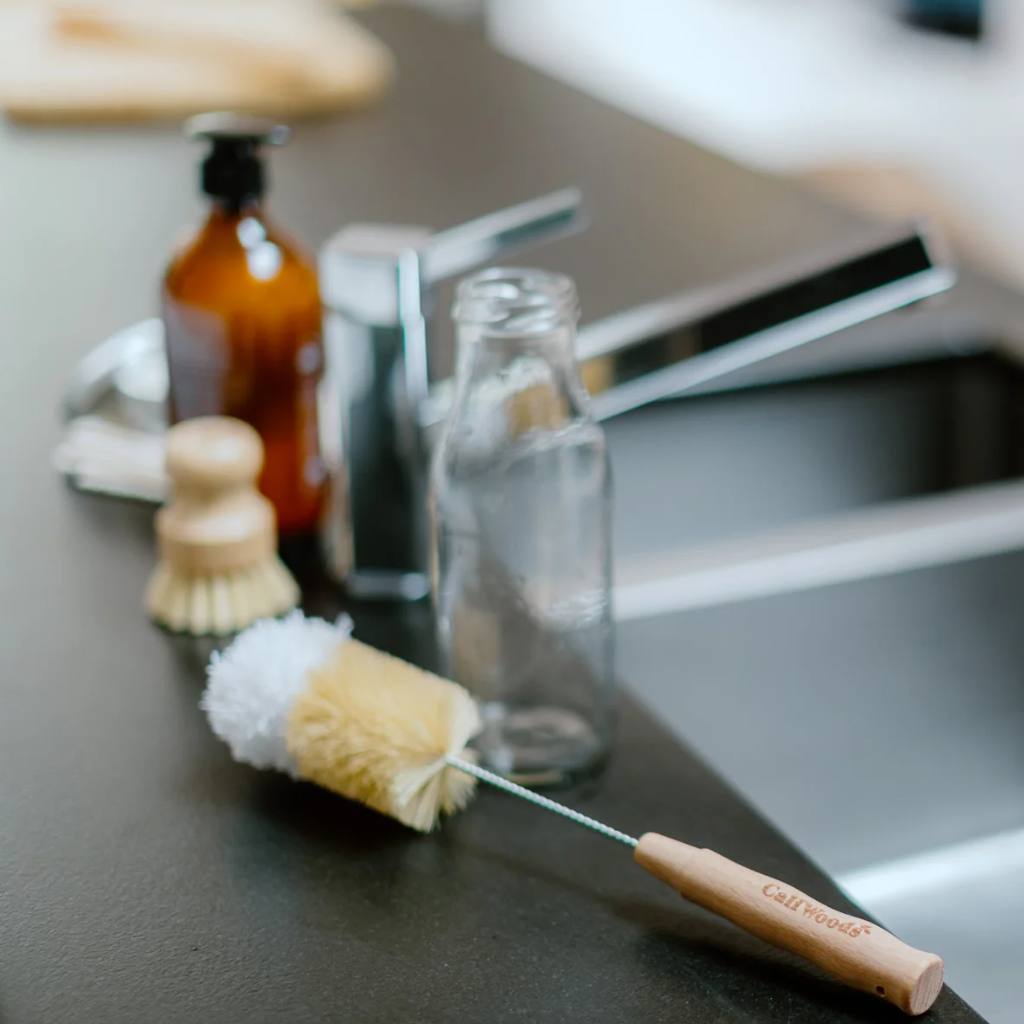 CaliWoods | Bottle Brush