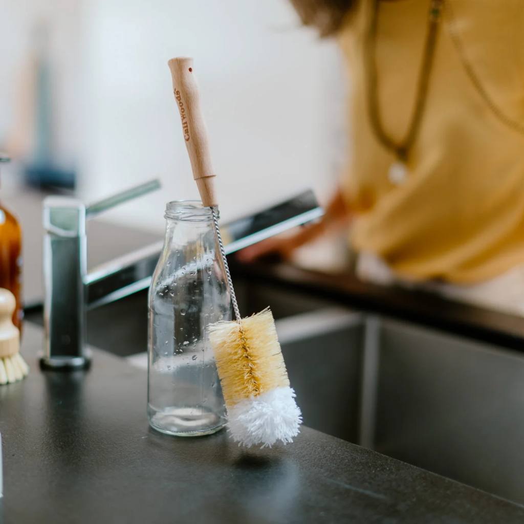 CaliWoods | Bottle Brush