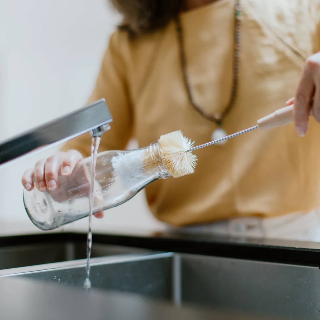 CaliWoods | Bottle Brush