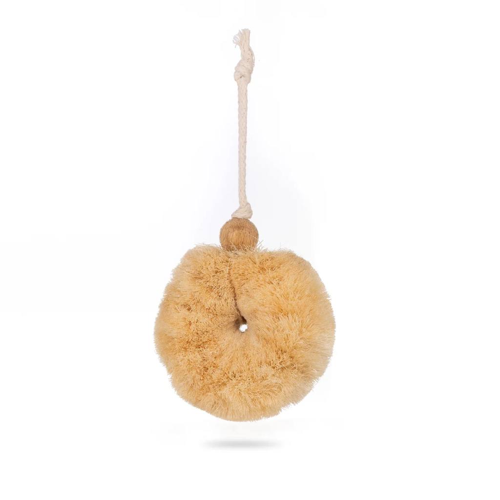 CaliWoods | Palm Body Brush