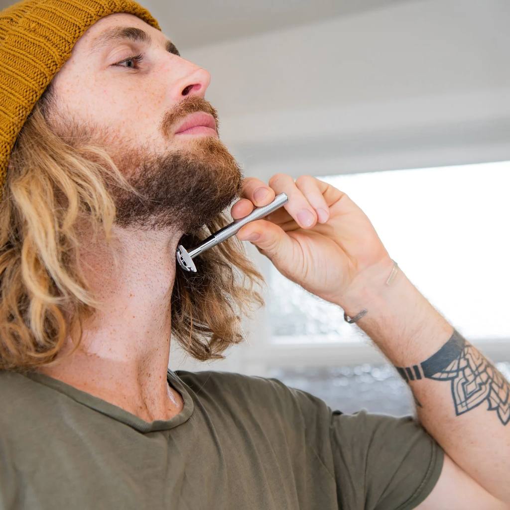 CaliWoods | Safety Razor Blade -  Refill Pack