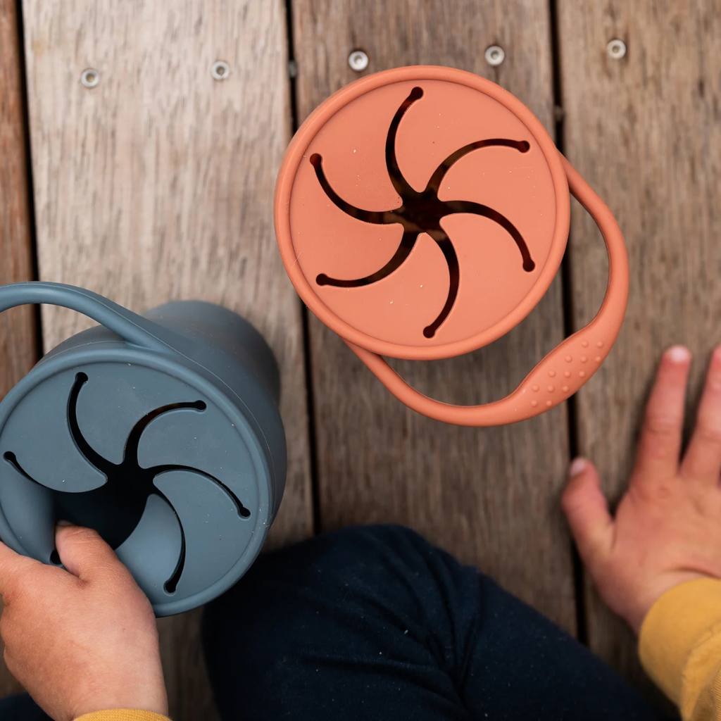 CaliWoods | Snack Box - Ocean