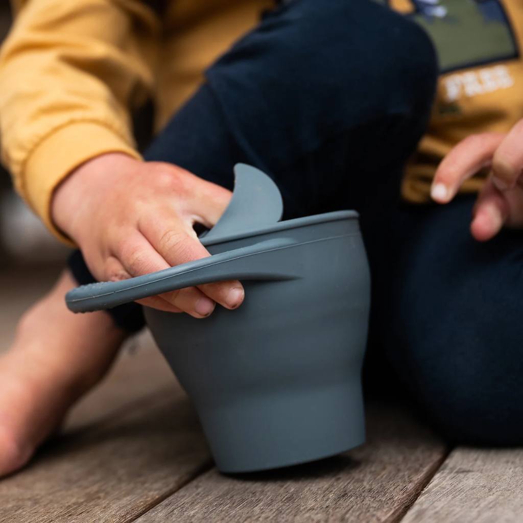 CaliWoods | Snack Box - Ocean