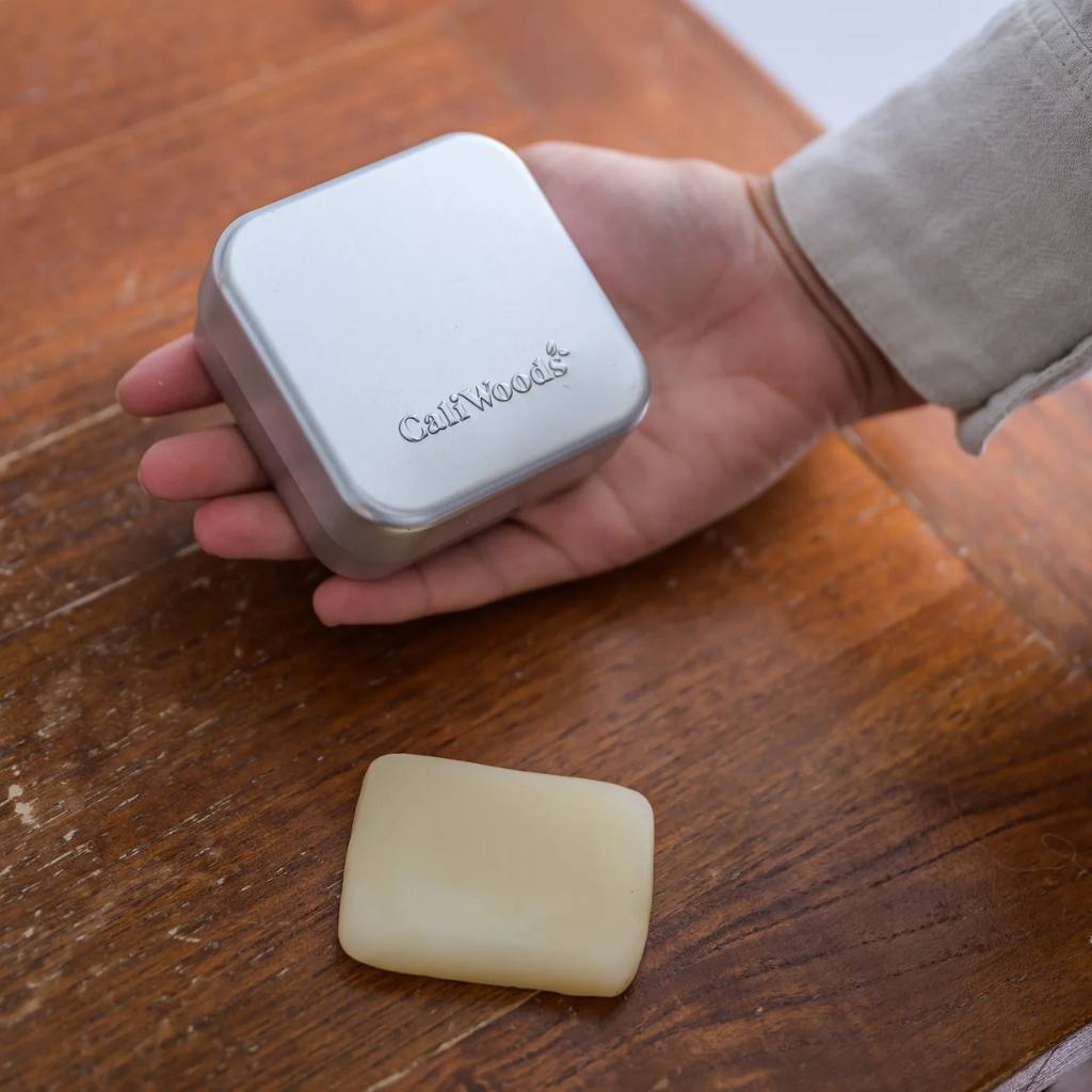 CaliWoods | Soap Box