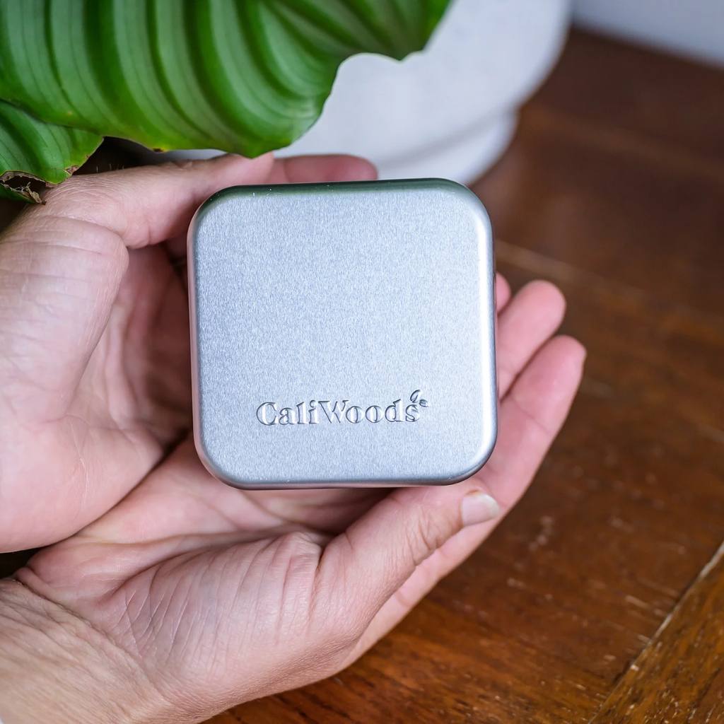 CaliWoods | Soap Box