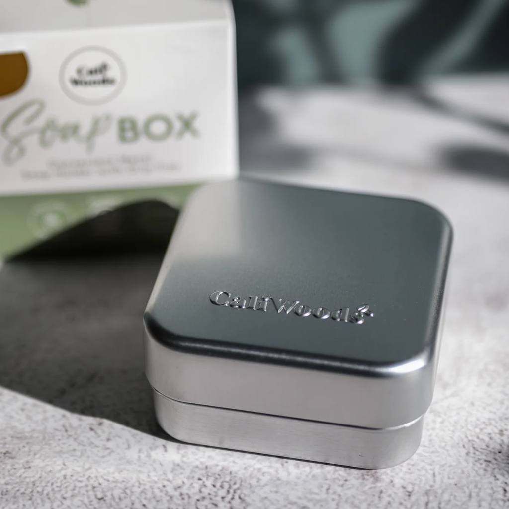 CaliWoods | Soap Box