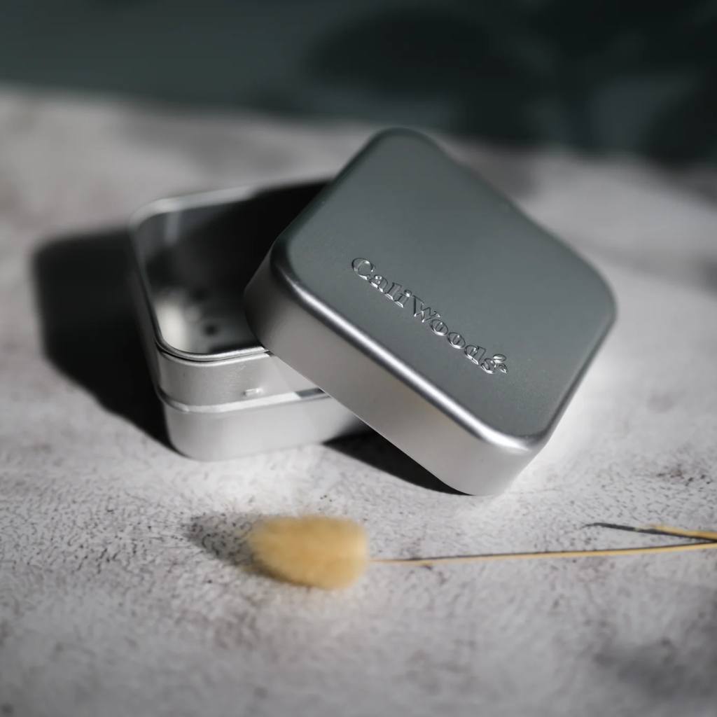 CaliWoods | Soap Box