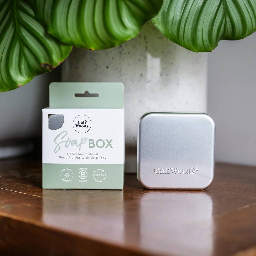 CaliWoods | Soap Box