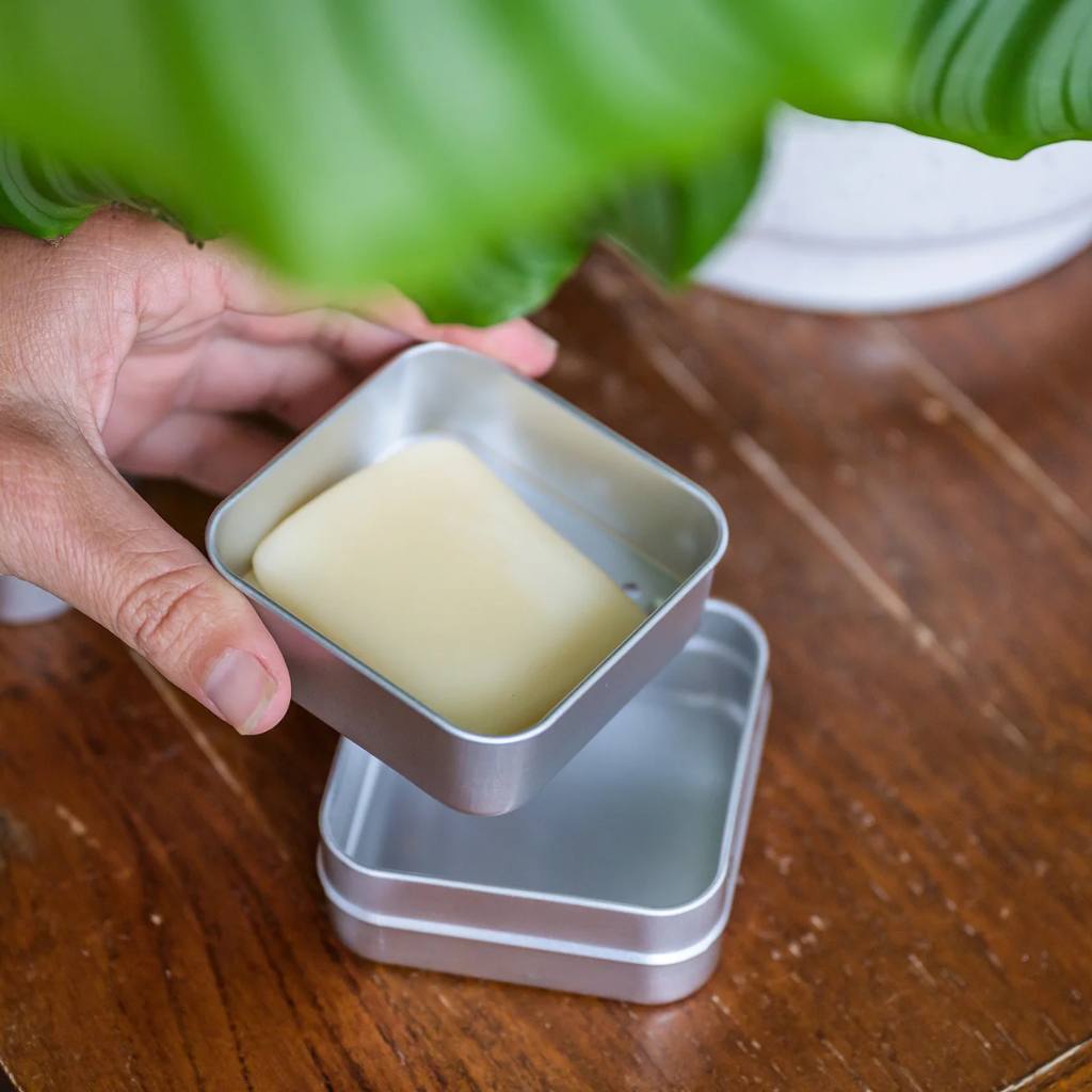 CaliWoods | Soap Box