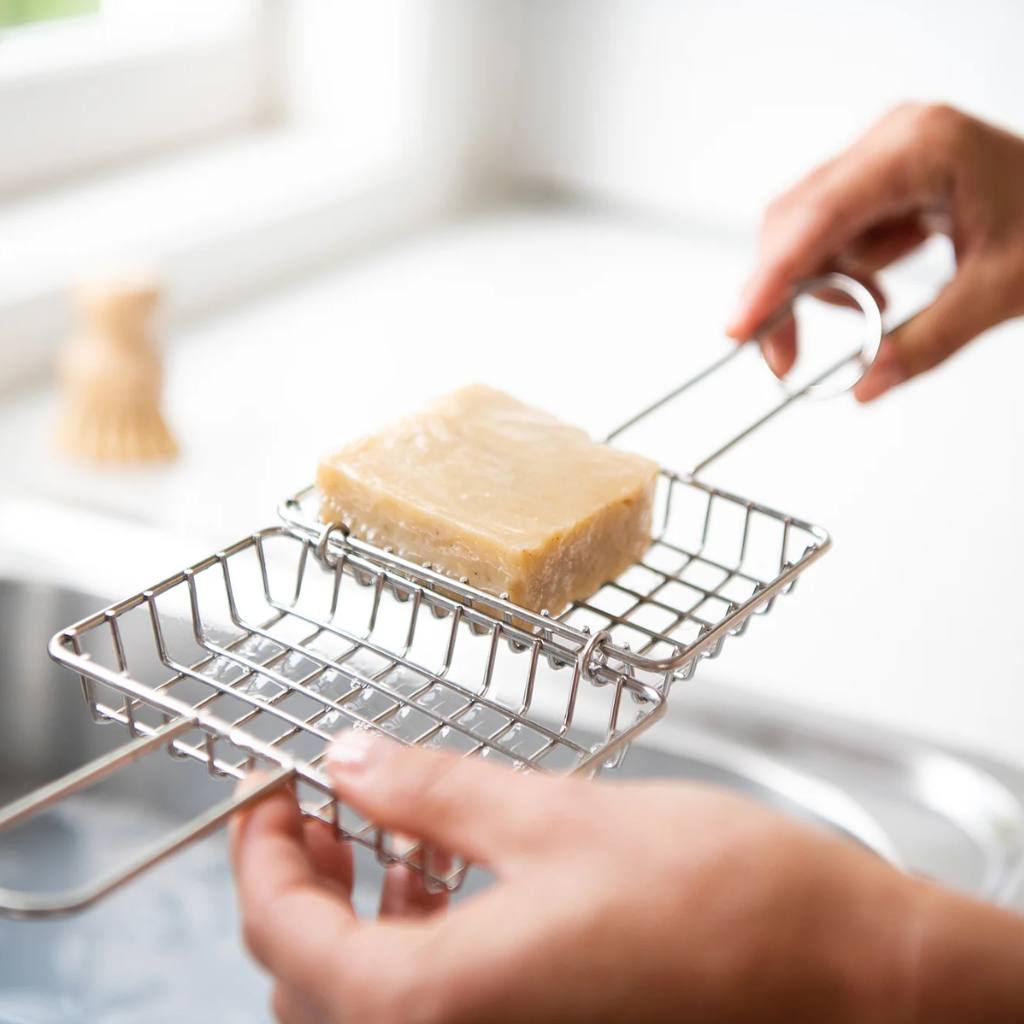 CaliWoods | Soap Shaker