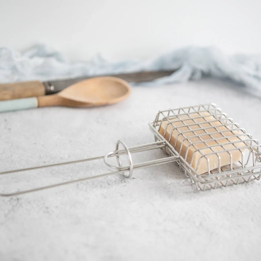 CaliWoods | Soap Shaker