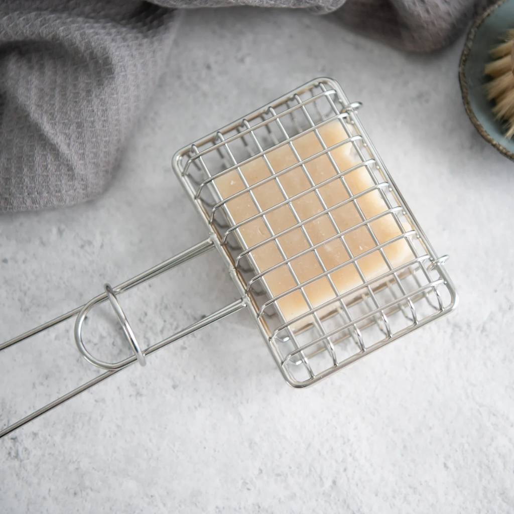 CaliWoods | Soap Shaker