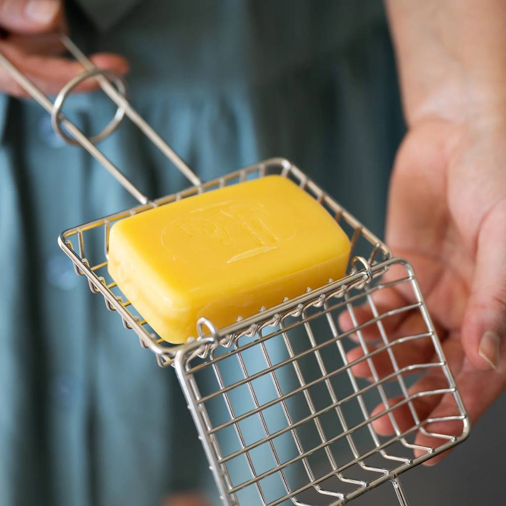 CaliWoods | Soap Shaker