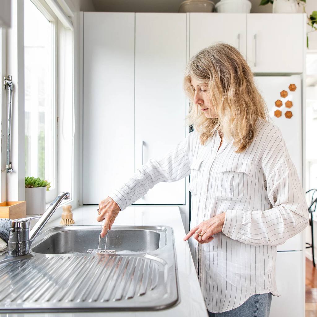 CaliWoods | Soap Shaker