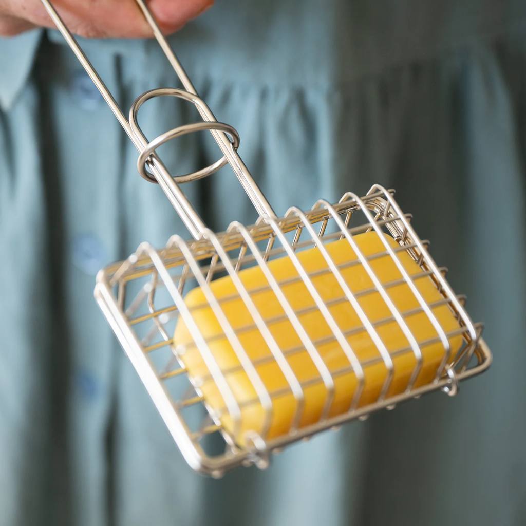 CaliWoods | Soap Shaker