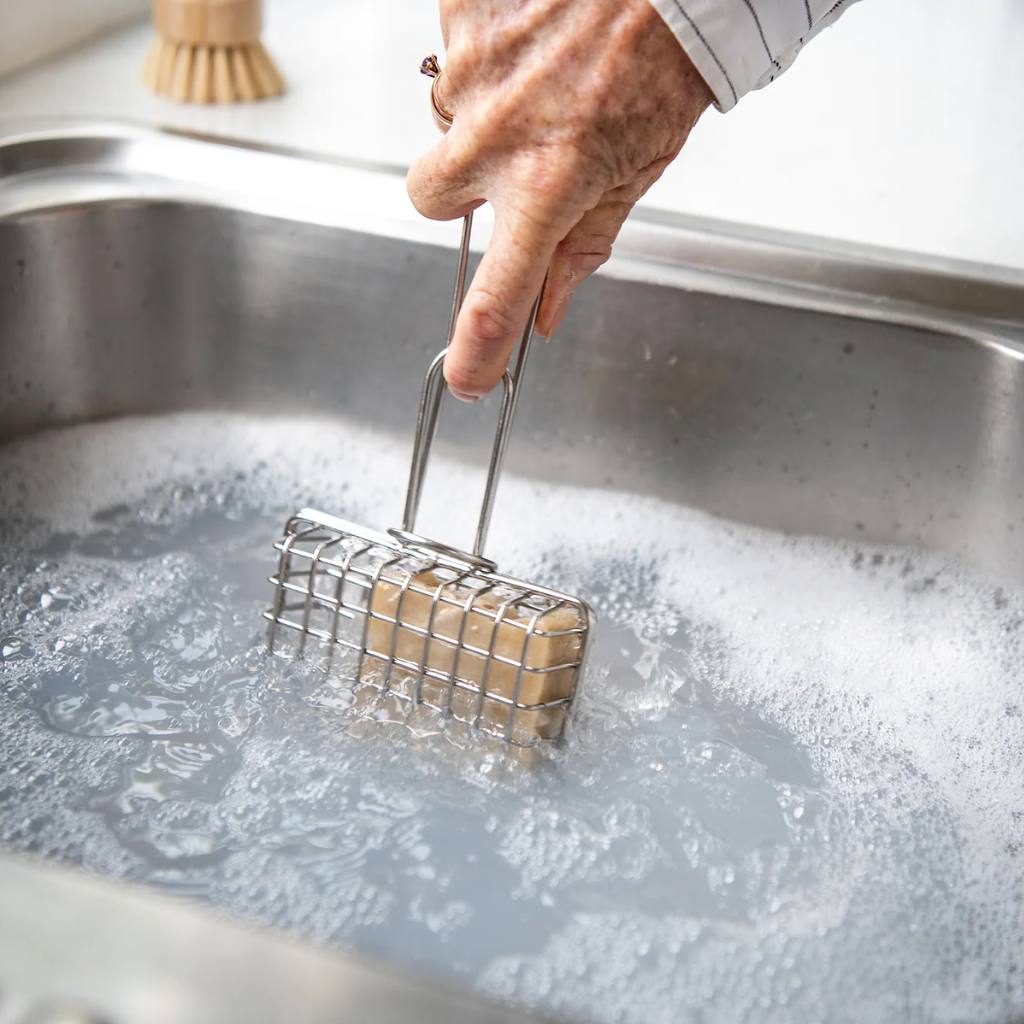 CaliWoods | Soap Shaker