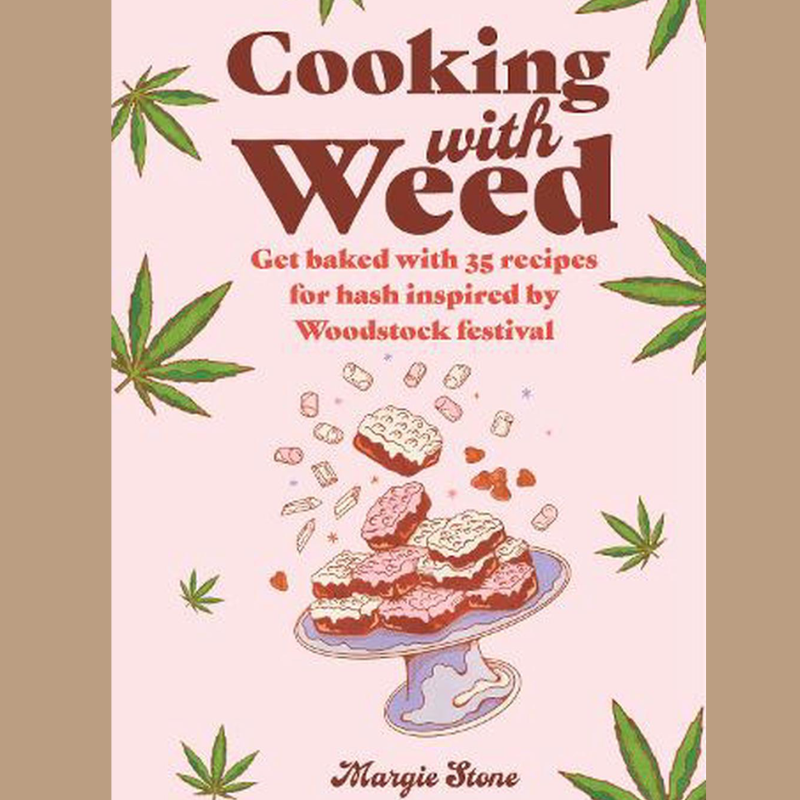 Cooking With Weed