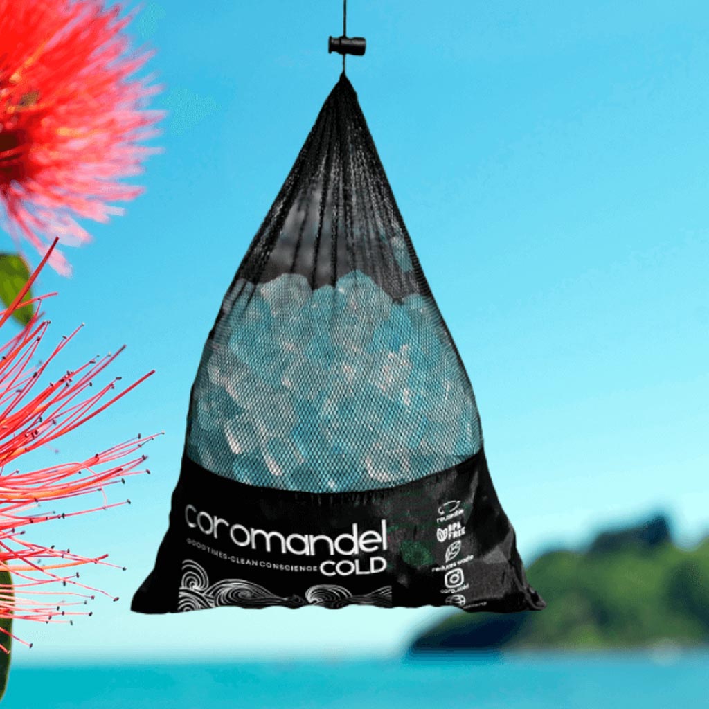Coromandel Cold Reusable Ice Bags