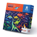 Croc Creek 500pc Puzzle Dino World