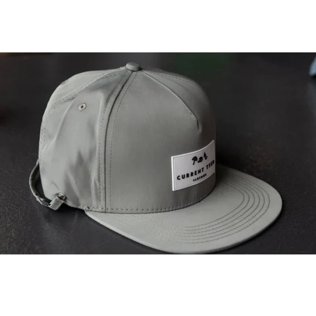 Current Tyed Waterproof Sunbacks Sage Green