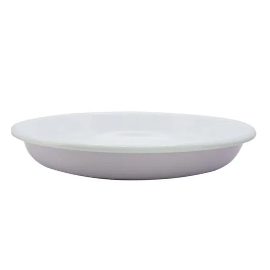 Dishy EW Shallow Pasta/ Plate 24cm Lilac