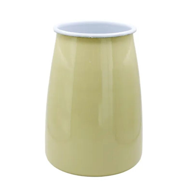 Dishy EW Utensil Holder 12cm - Butter